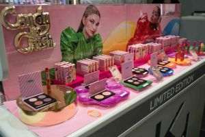 KIKO Milano se extinde pe plan local